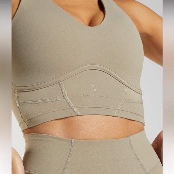 Gymshark Whitney Simmons collab set - Picture 5 of 11